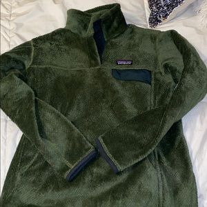 PATAGONIA jacket